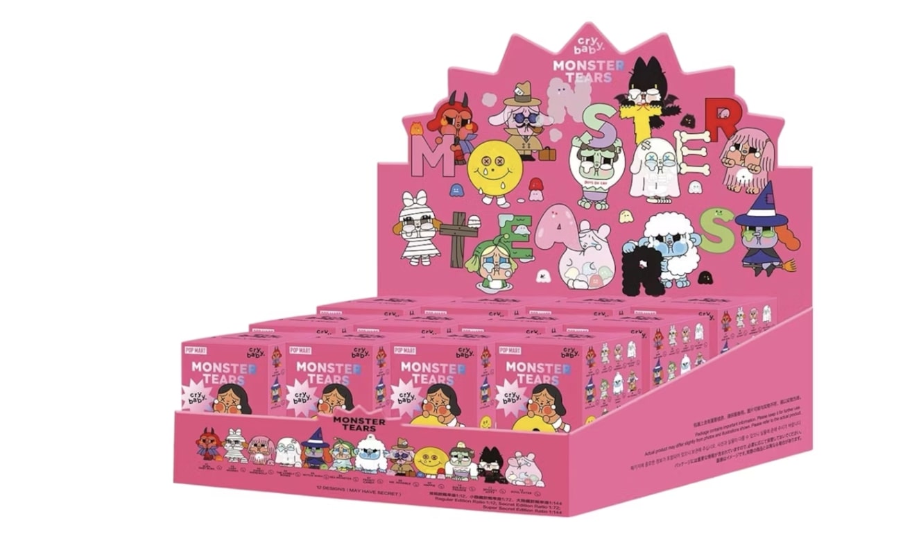 THE FASHION MASH-UP OF THE WEEK