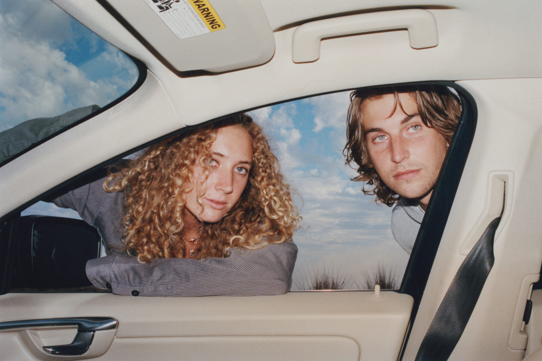 Still Blank Are Filling The Gaps 