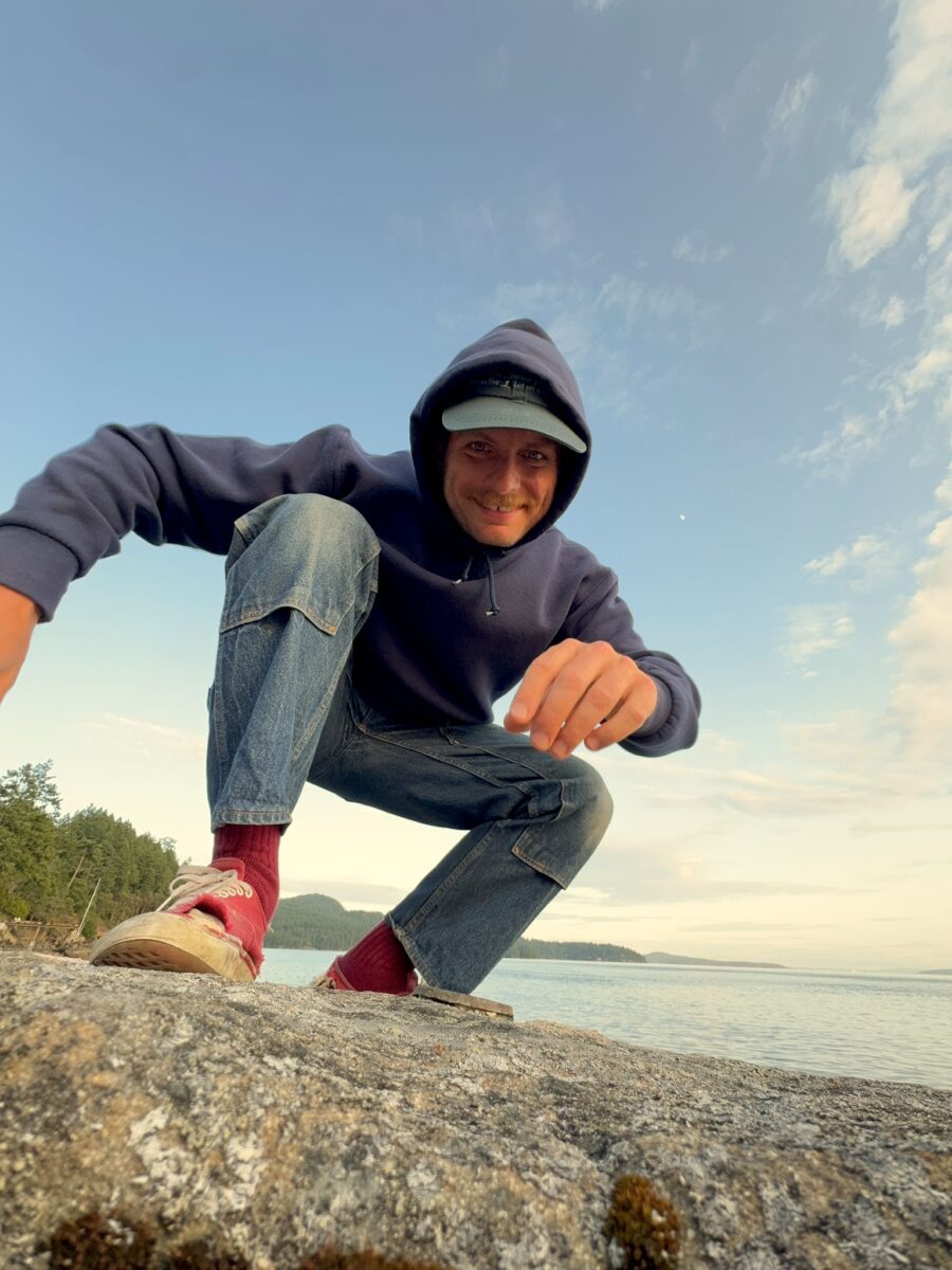 エンド・オブ・ザ・ロードへようこそ