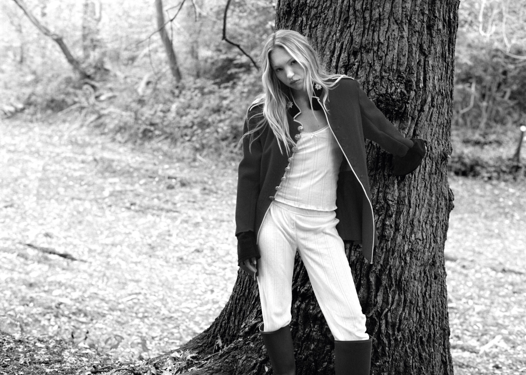 THE FASHION MASH-UP OF THE WEEK