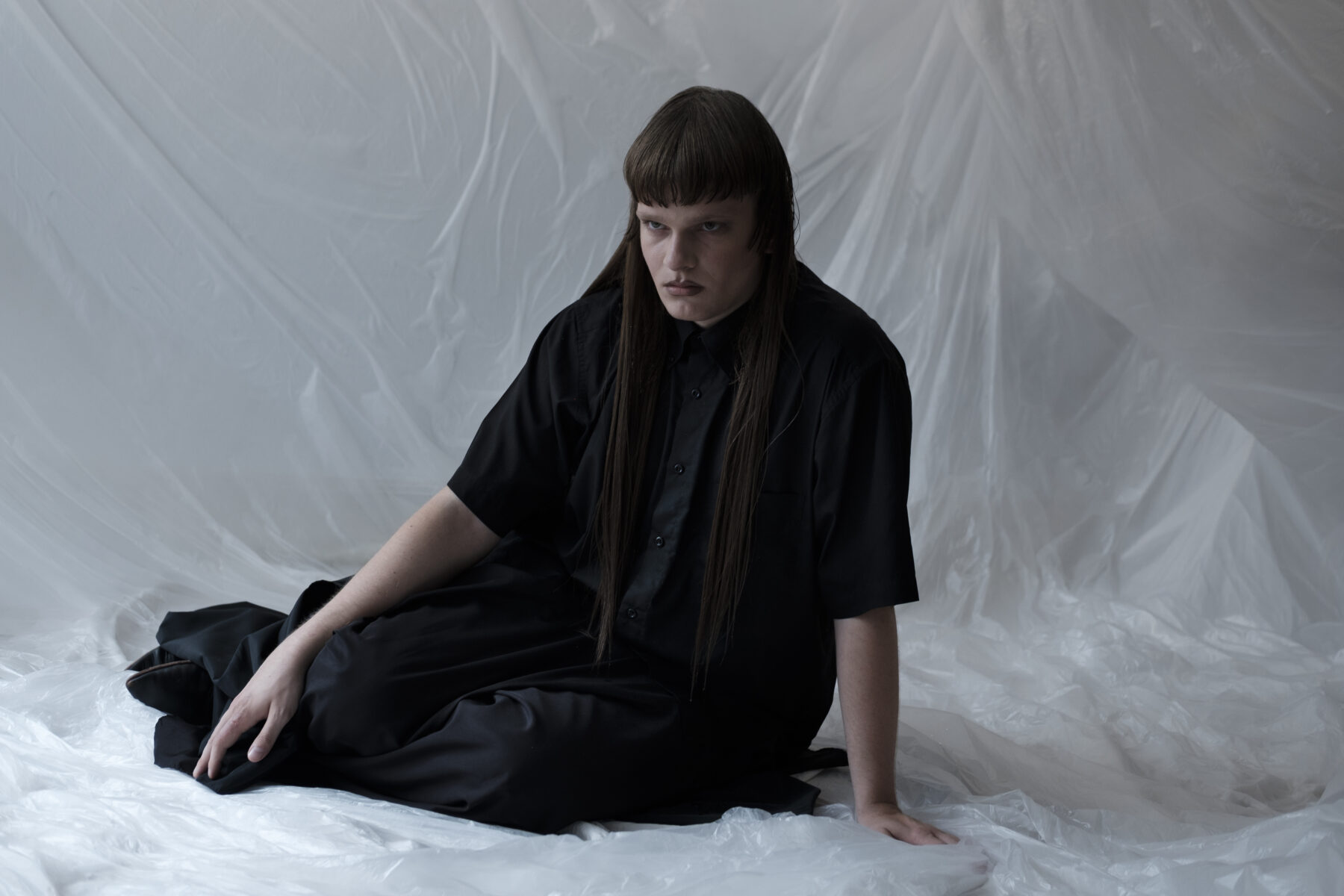 Luca Eck Is On Repeat