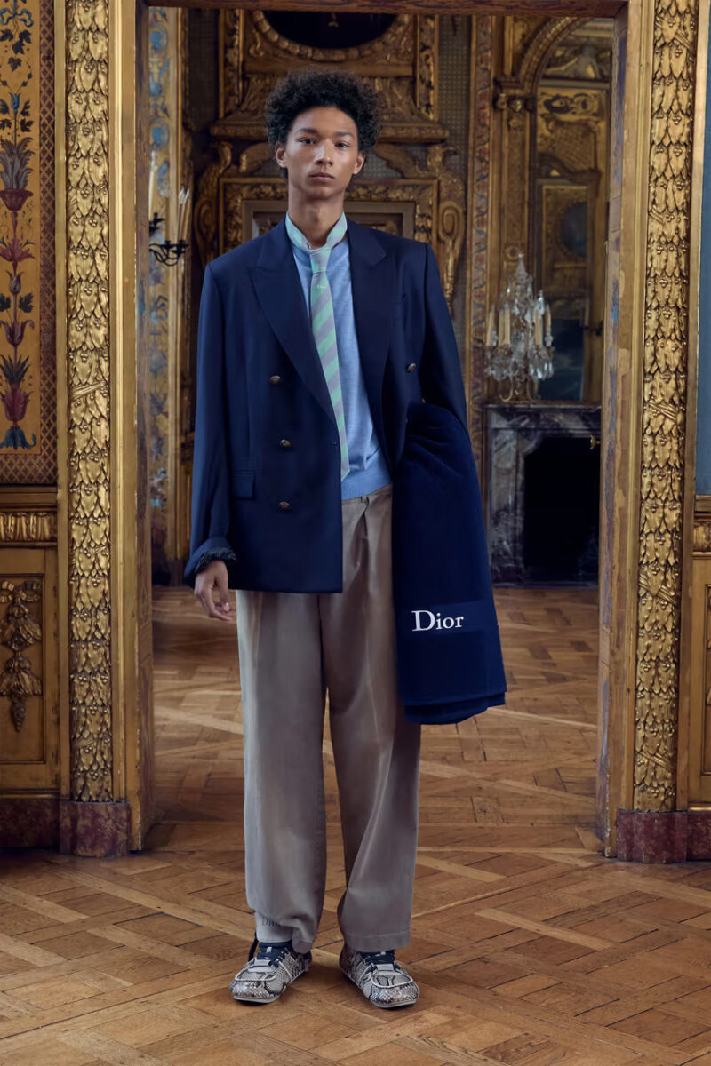Fashion Mash Up Of The Week