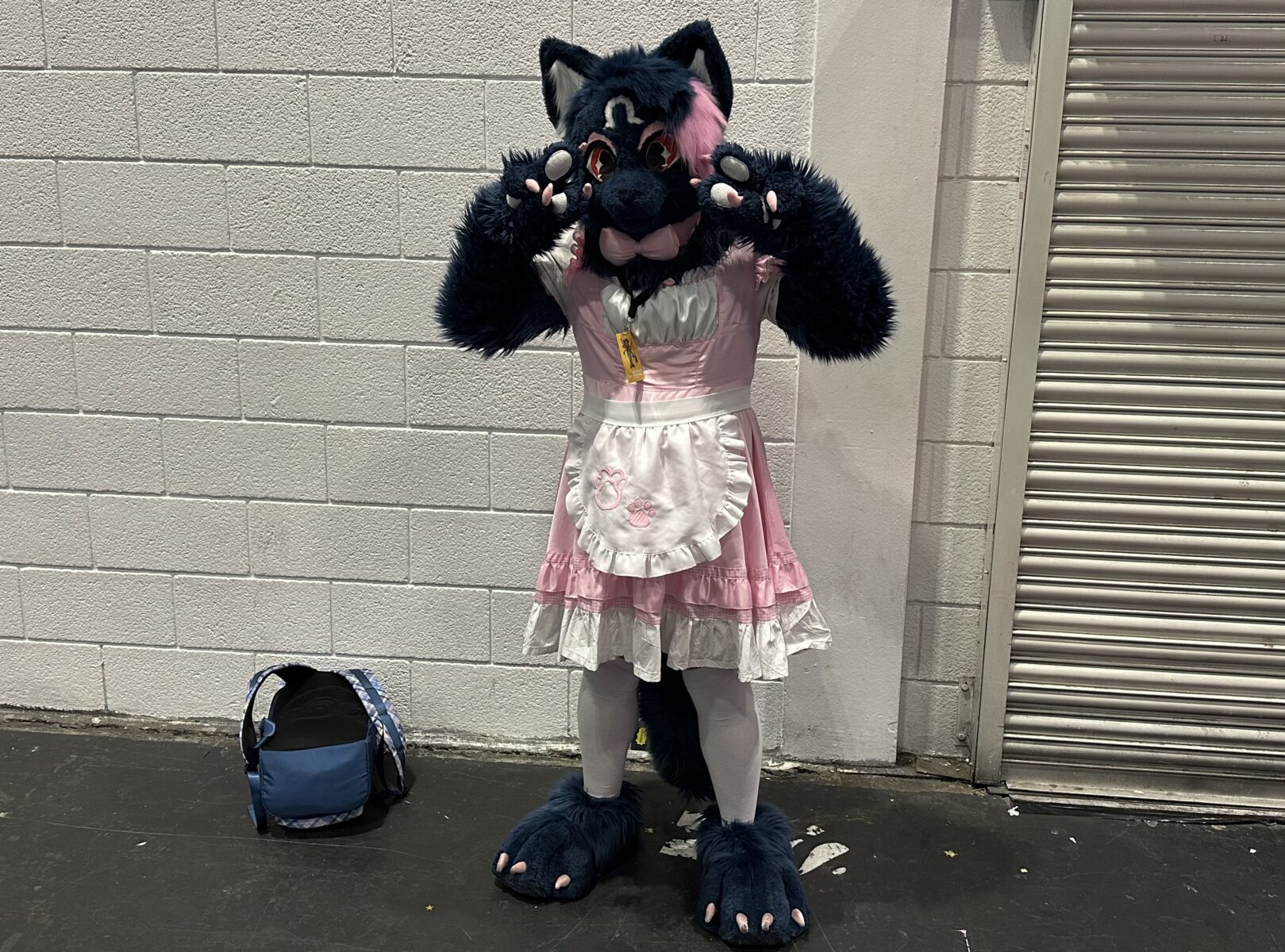 ホットな女性たちはコミコンに行く