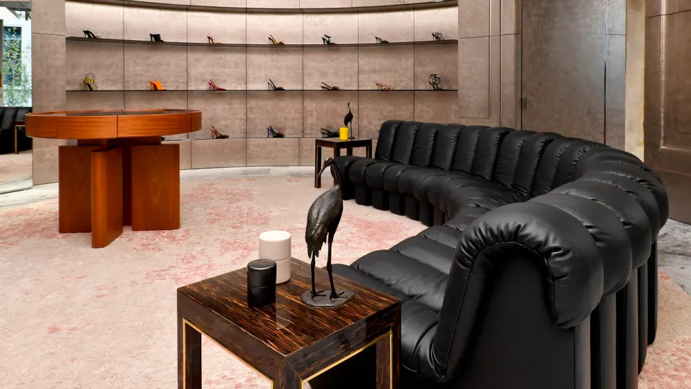 今週のファッションマッシュアップ