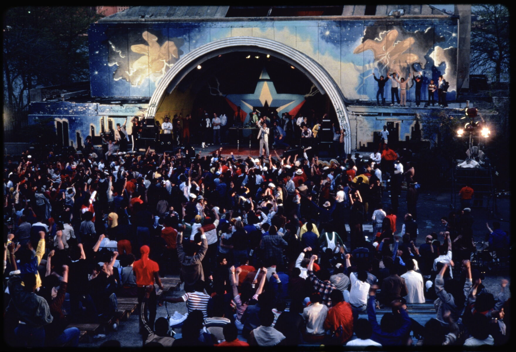 Meet The Mind Behind Hip-Hop’s First Film