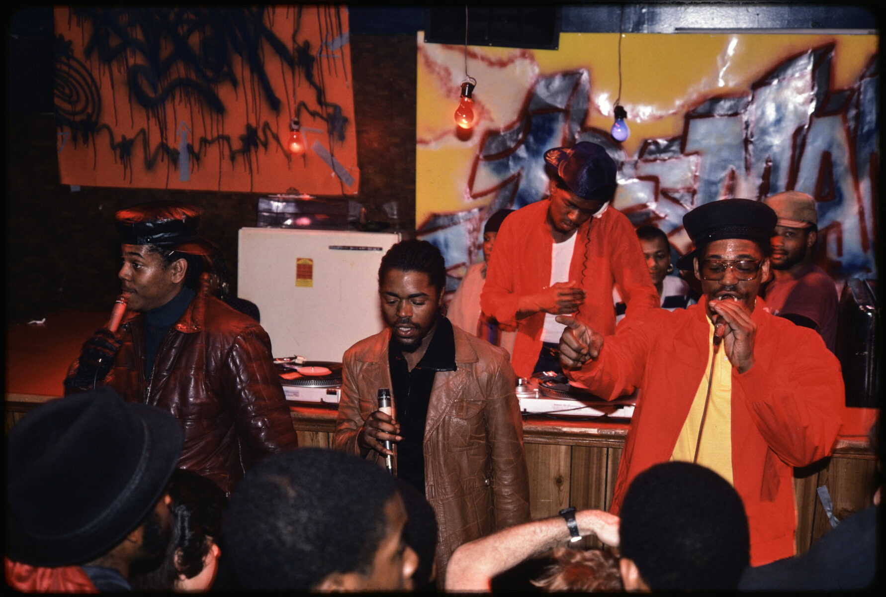 Meet The Mind Behind Hip-Hop’s First Film