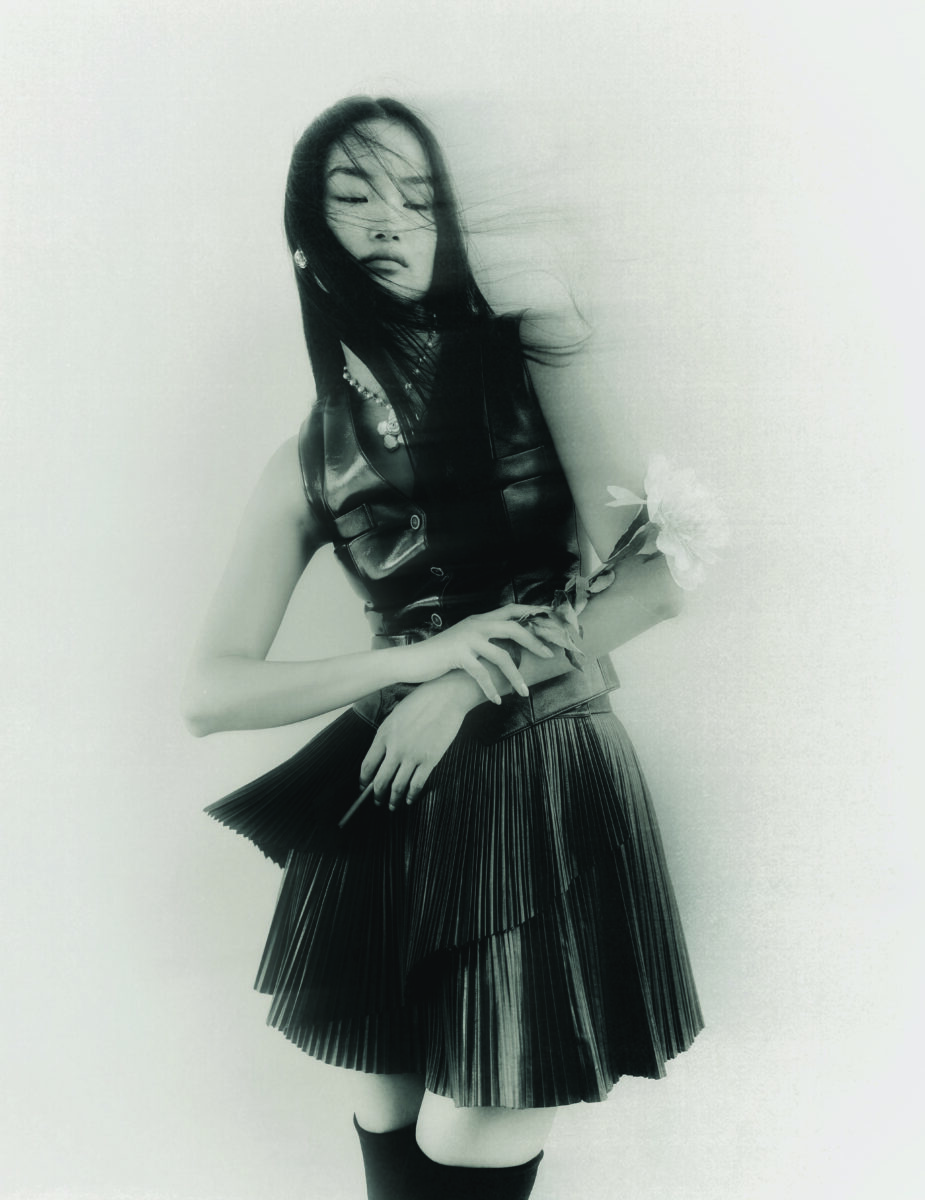 The Spirit of Flowers