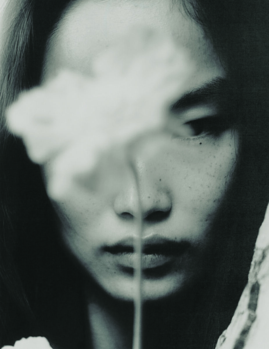 The Spirit of Flowers