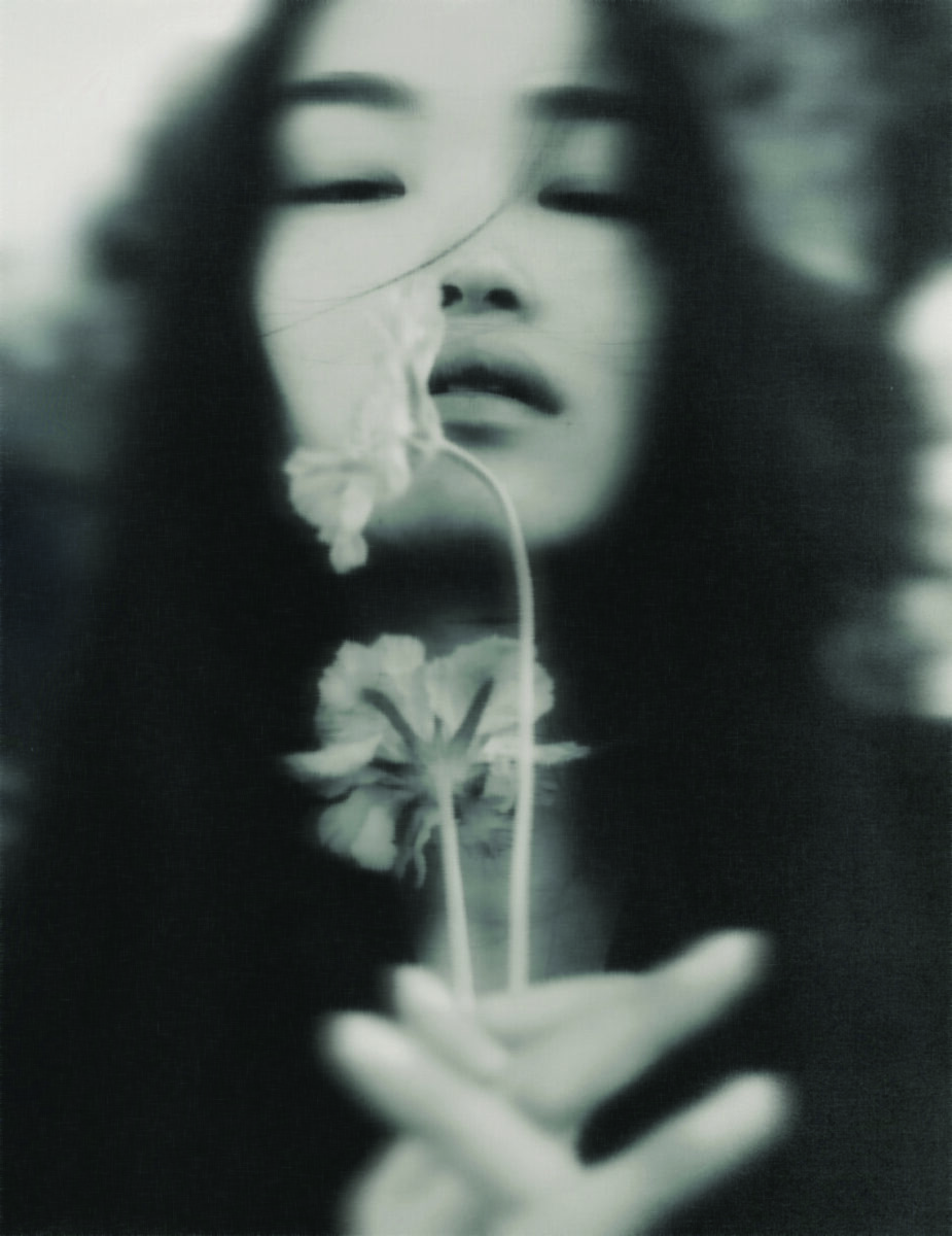 The Spirit of Flowers