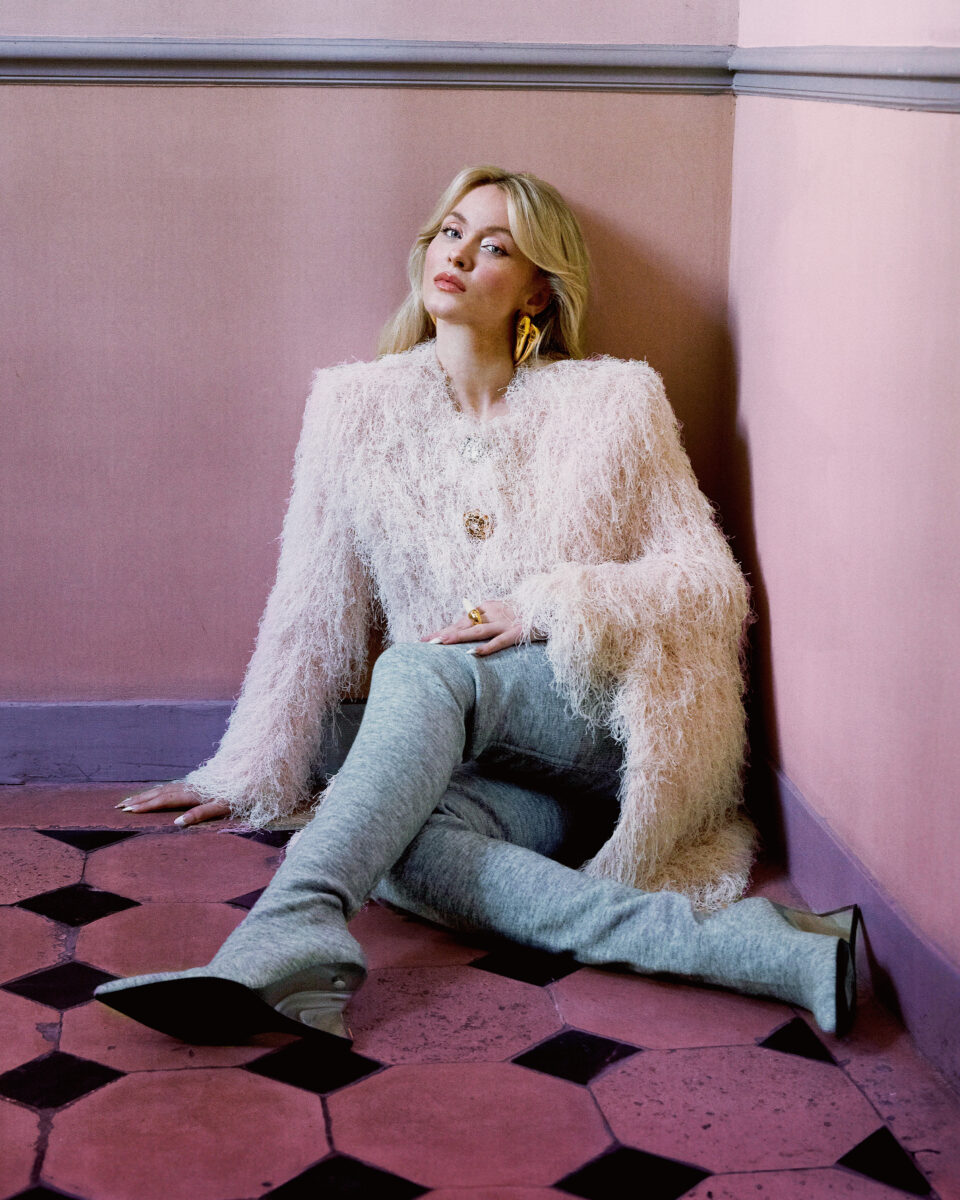 ‘Will radio play this?’ Actually, I didn’t give a fuck”:  Zara Larsson