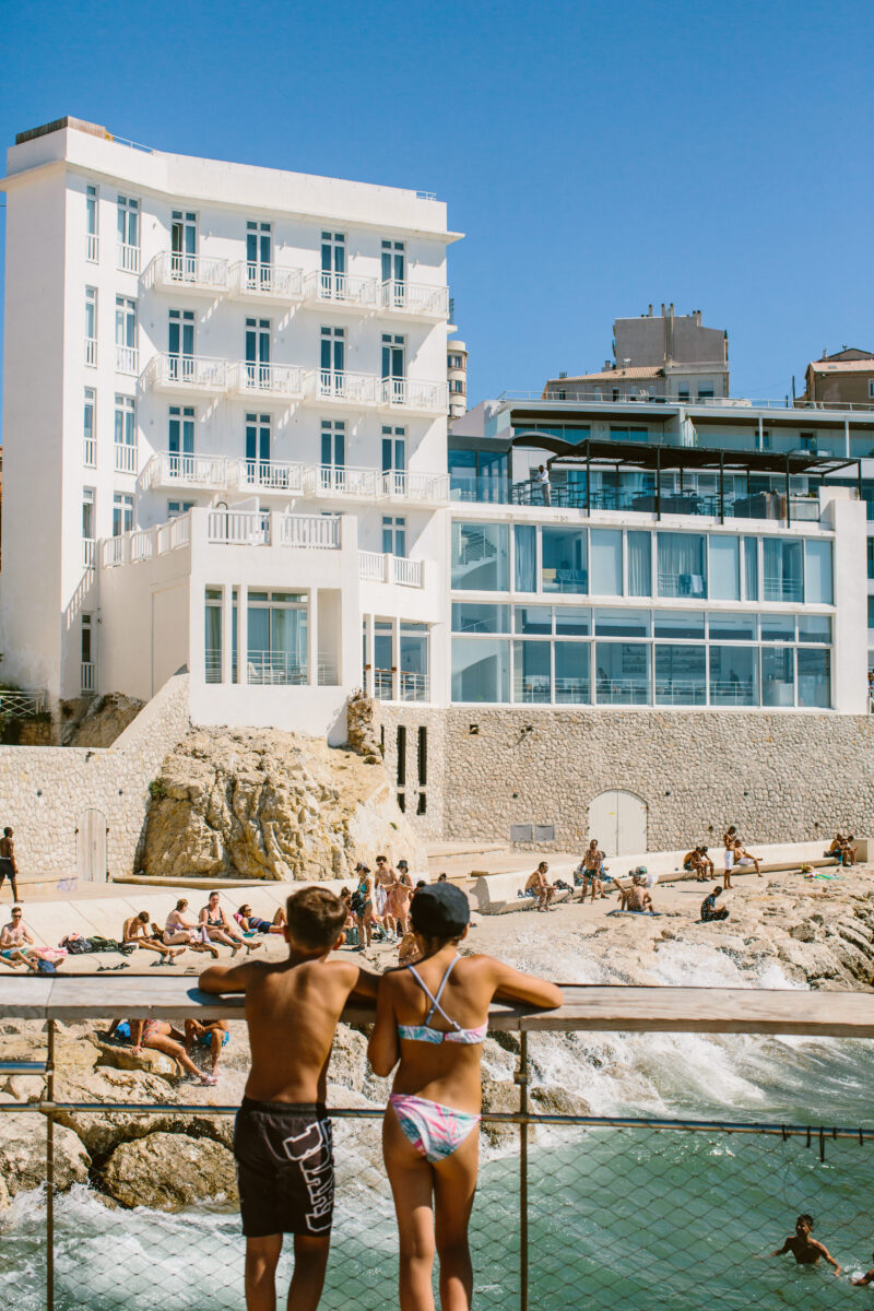 マルセイユがジェンゼットの注目スポットになった理由