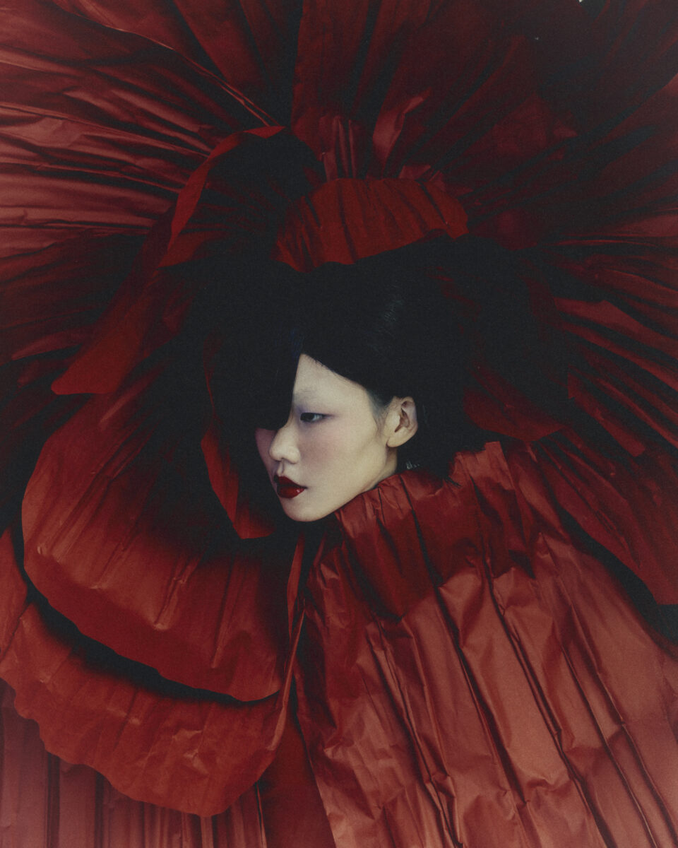 The Spirit of Flowers