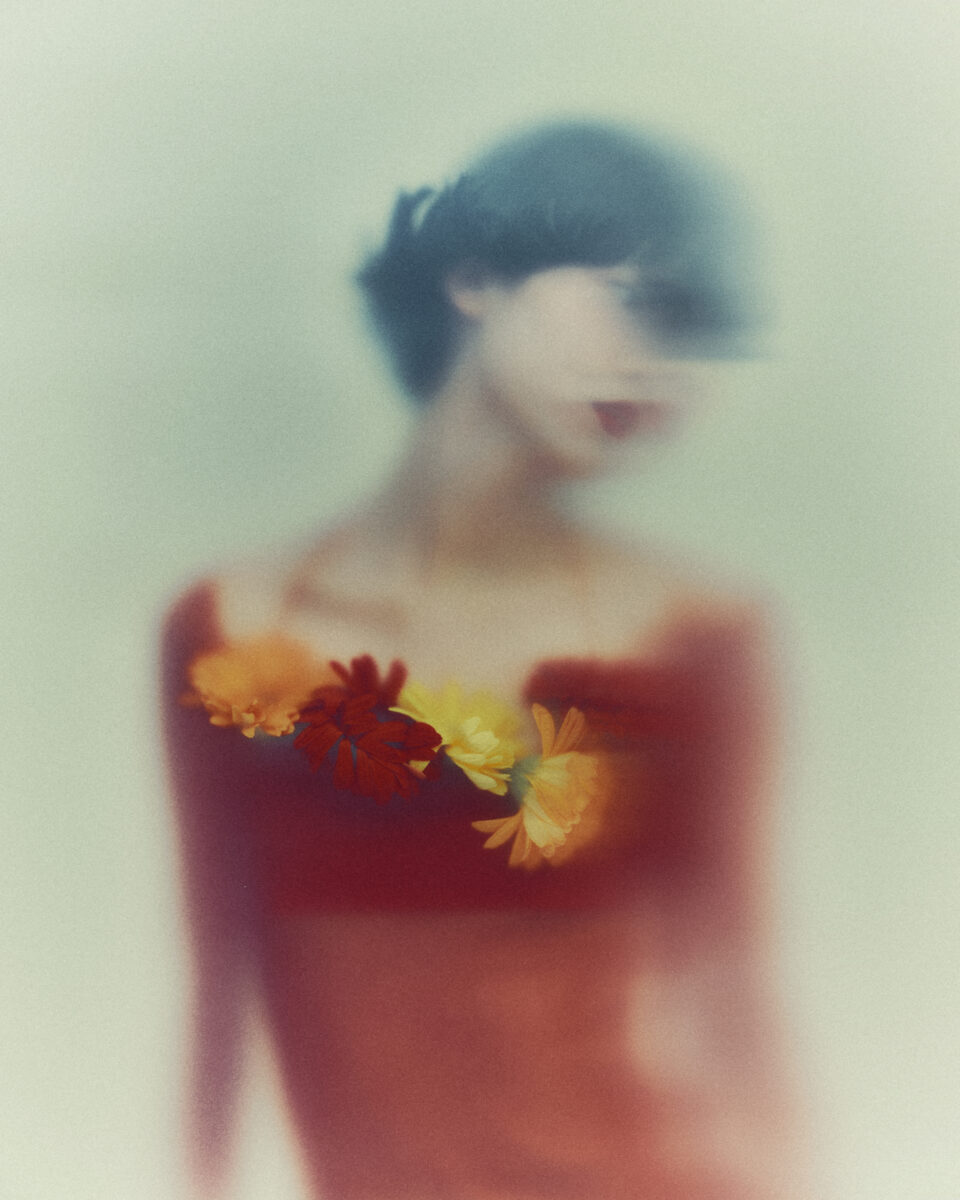 The Spirit of Flowers