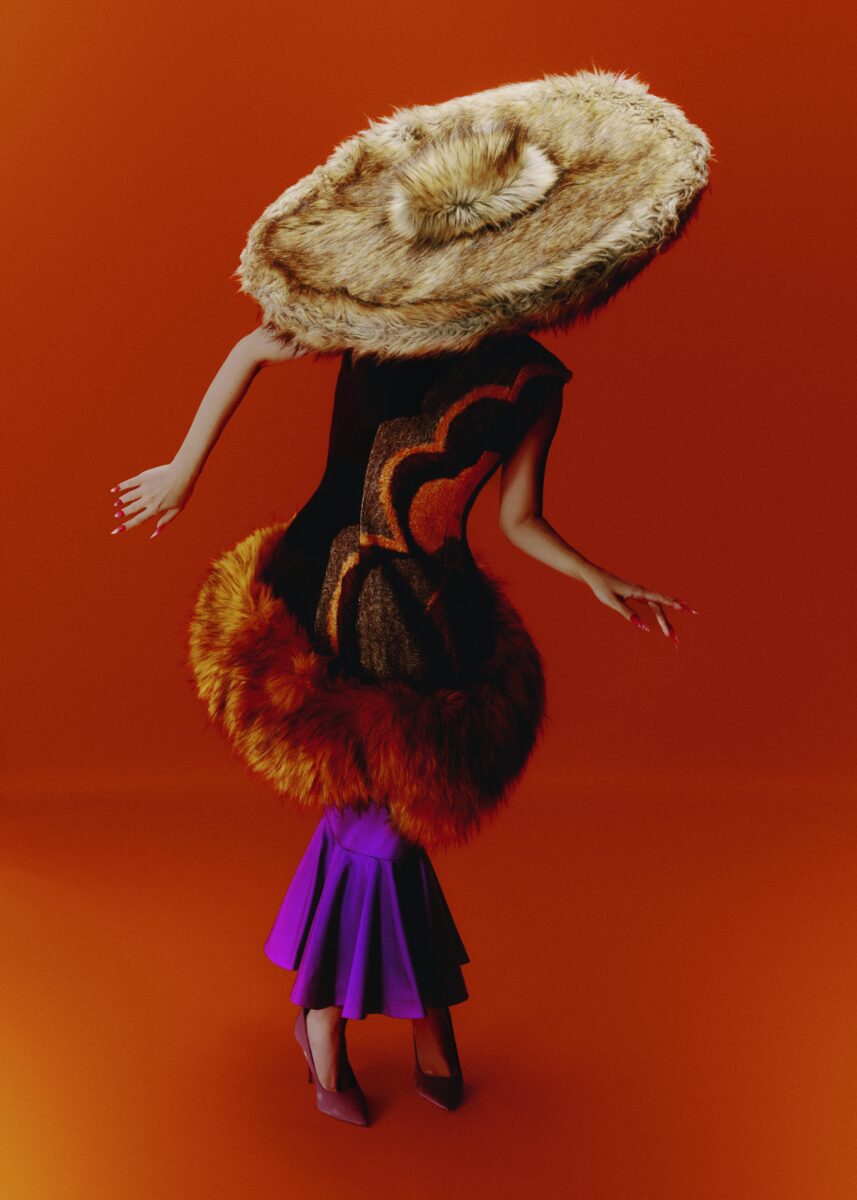 The Spirit of Flowers