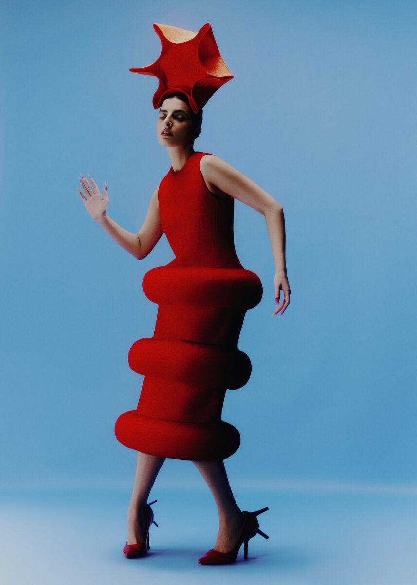 The Spirit of Flowers