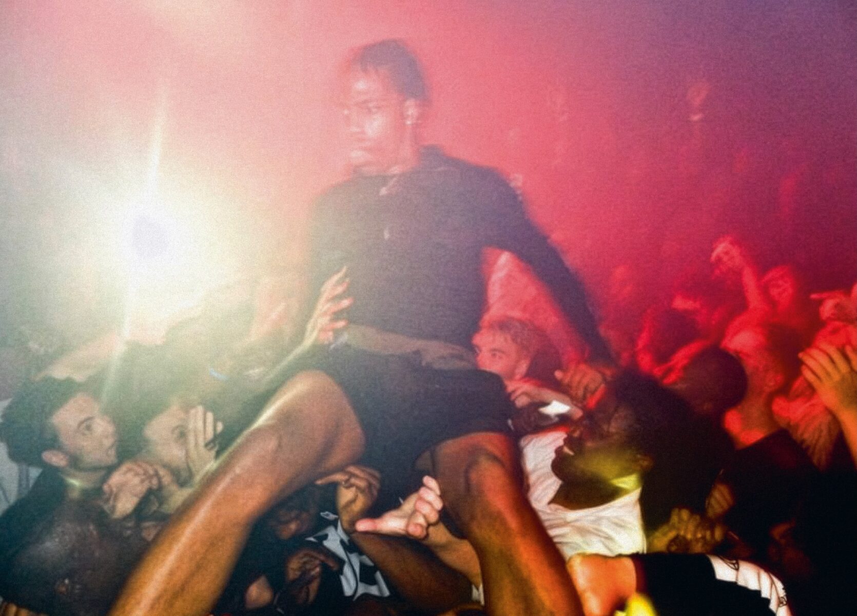 18 Years of Deviation