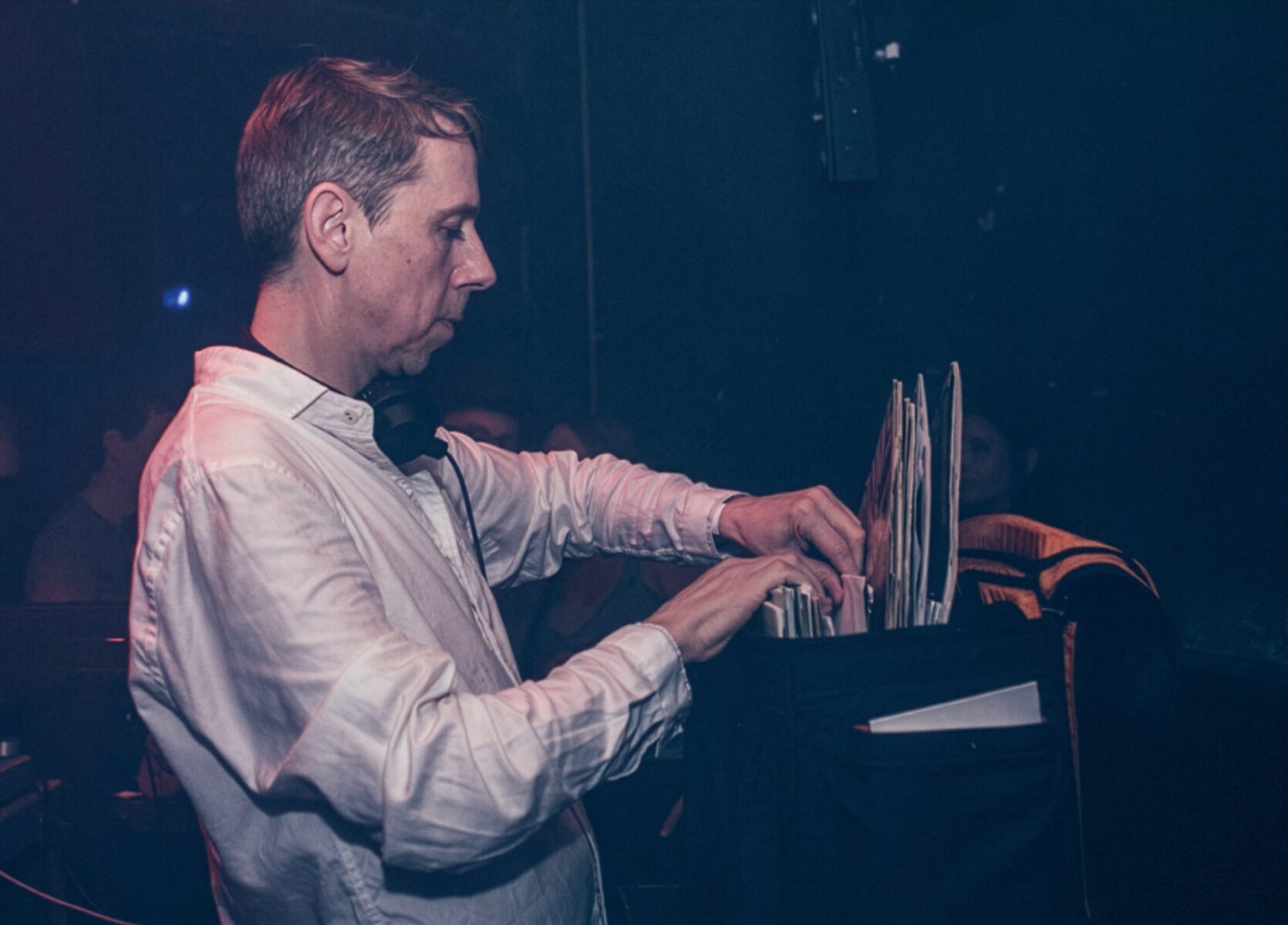 18 Years of Deviation