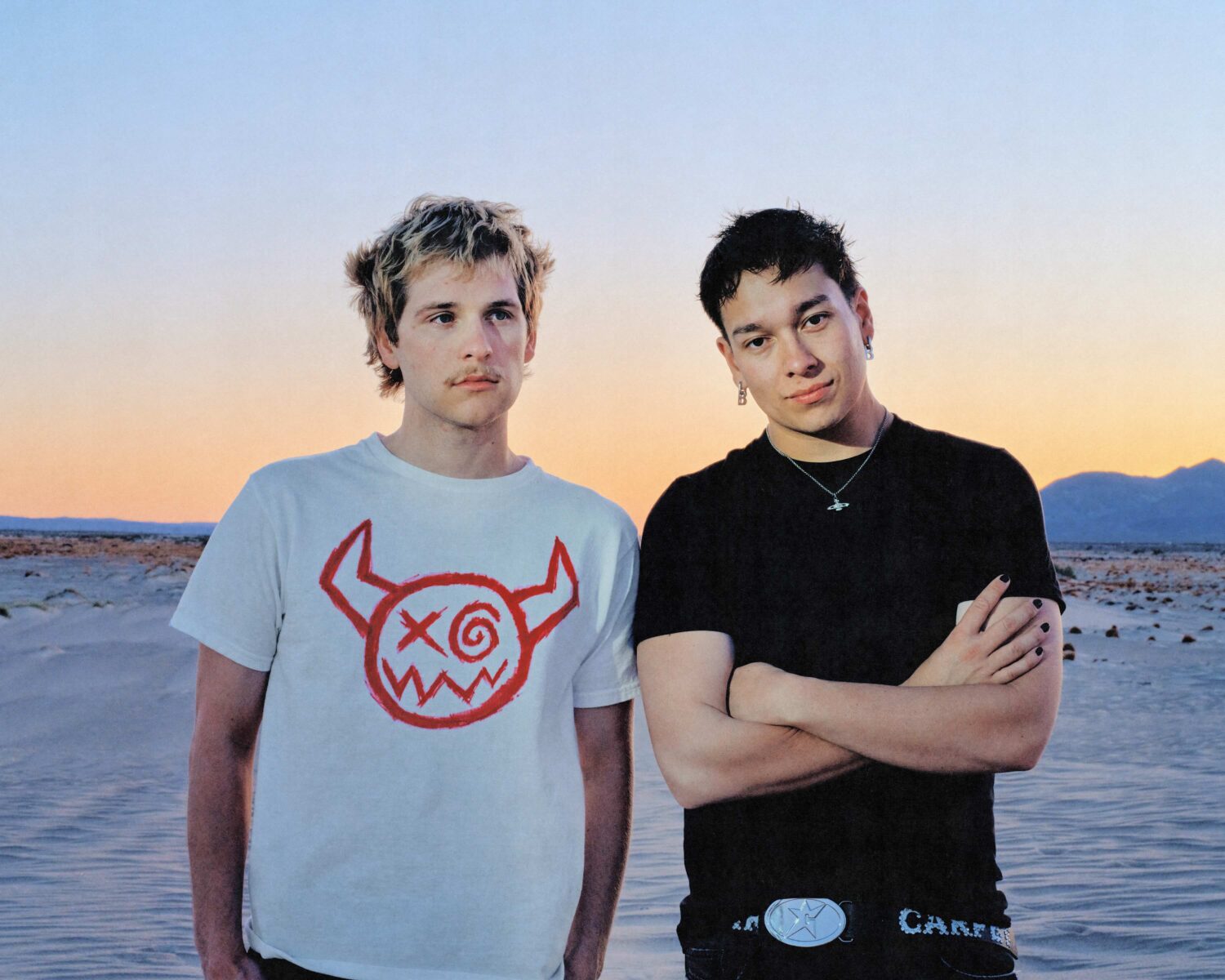 2025年の最も過小評価されたアルバム