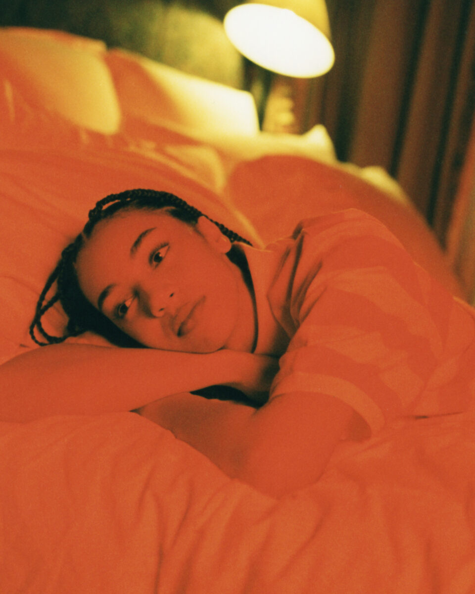 サムシング・アミー、サムシング・ブル