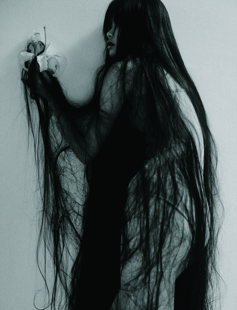 The Spirit of Flowers