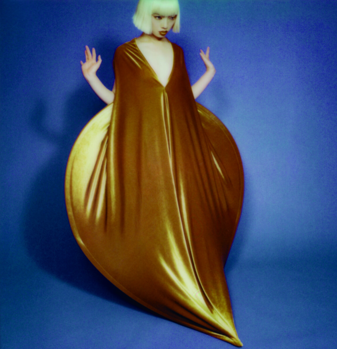 The Spirit of Flowers