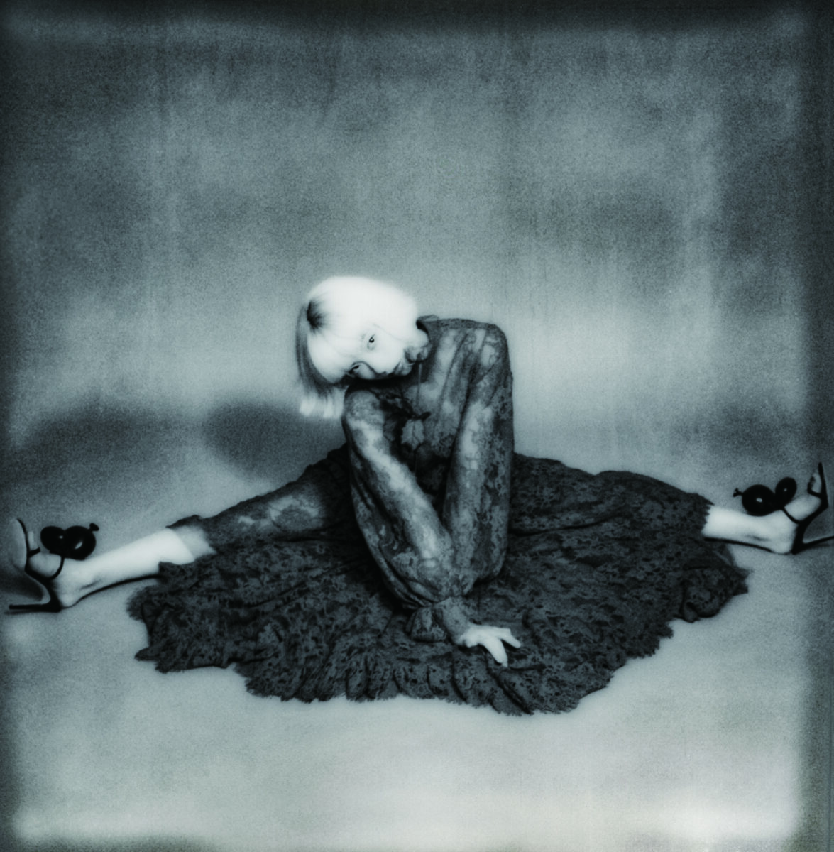 The Spirit of Flowers