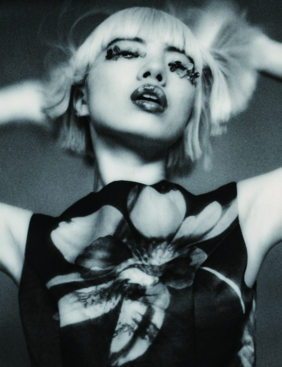 The Spirit of Flowers