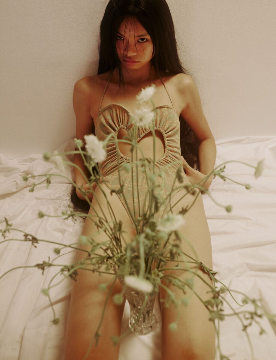 The Spirit of Flowers