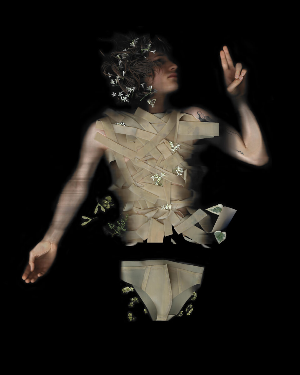 The Spirit of Flowers