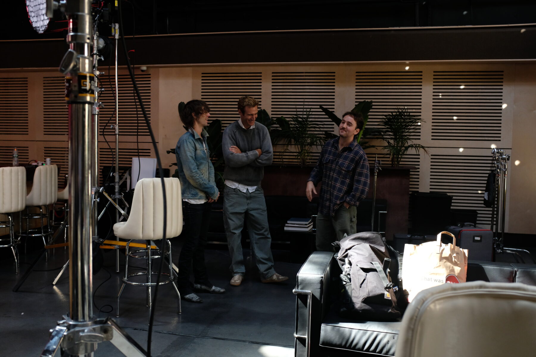 The Hellp put Chris Heyn Jr. in the hot seat