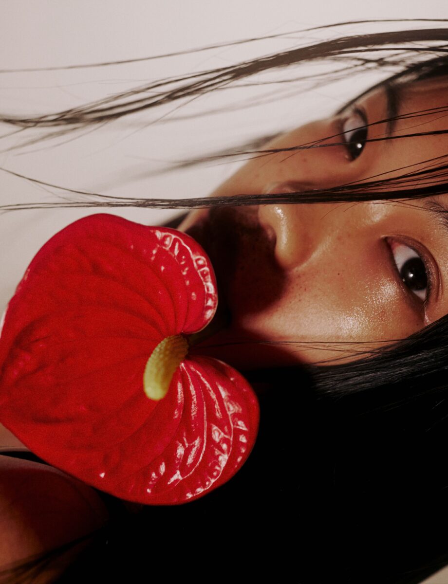 The Spirit of Flowers