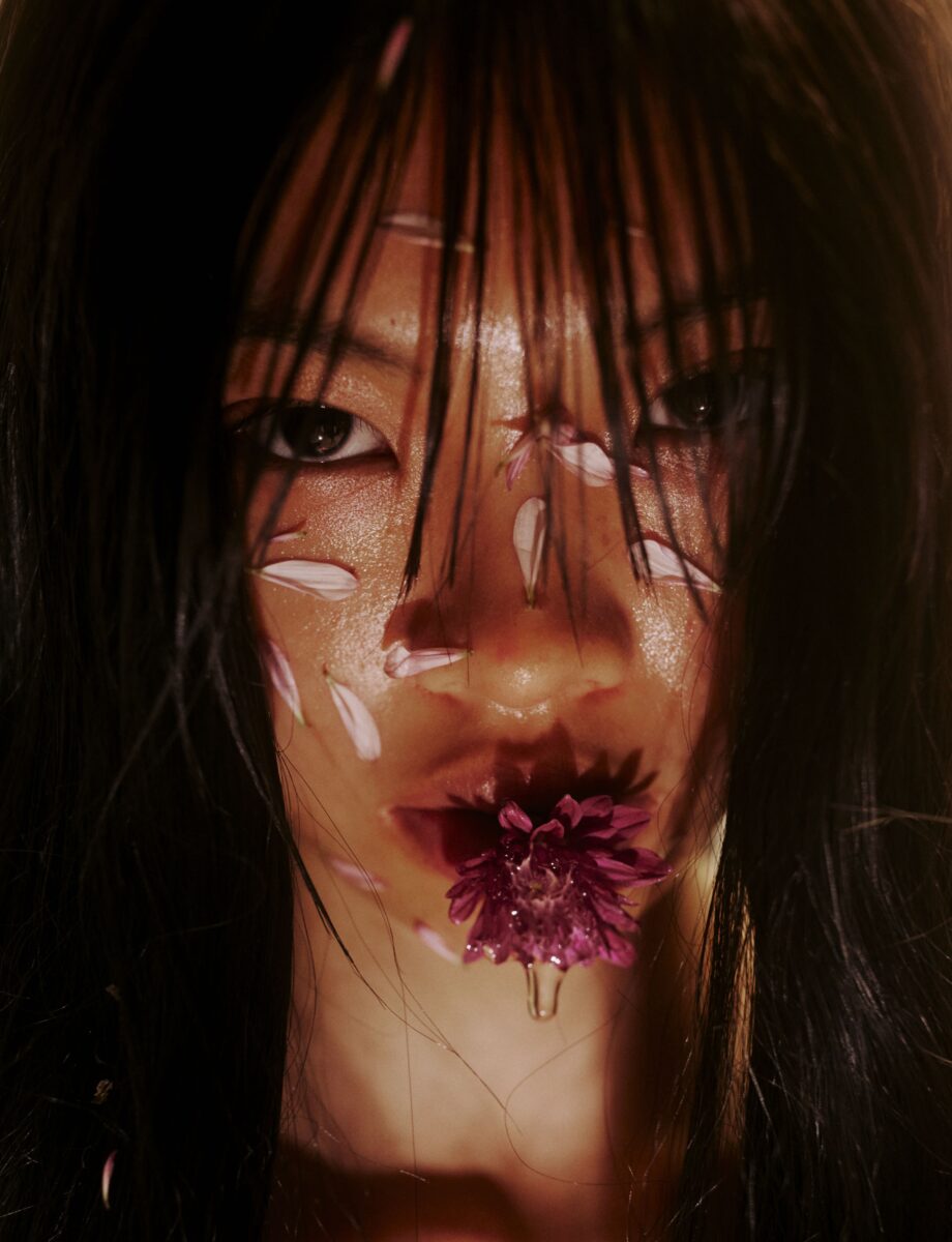 The Spirit of Flowers