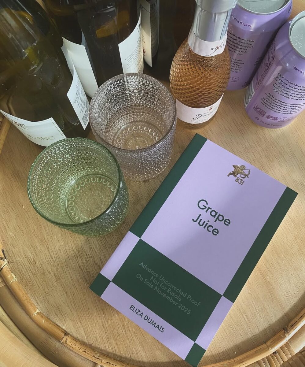 Wonderland’s Guide to Literary Gift-Giving