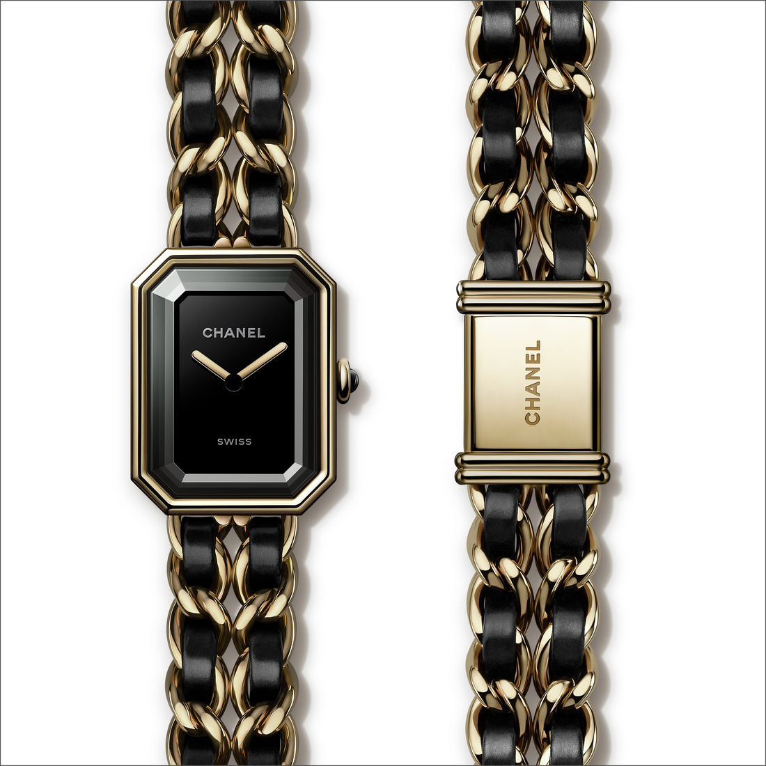 Wear Your Time Differently | Wonderland With Chanel