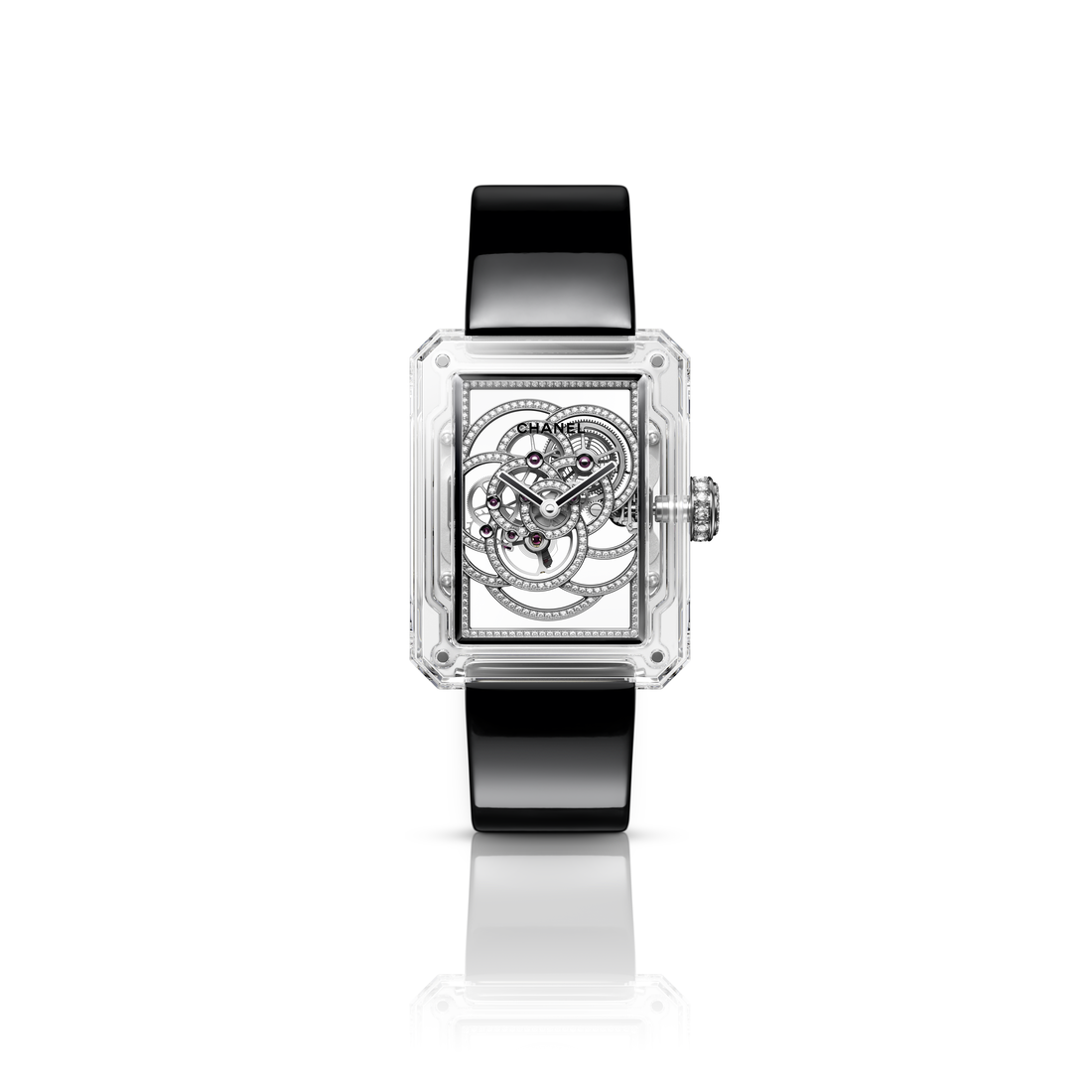 Wear Your Time Differently