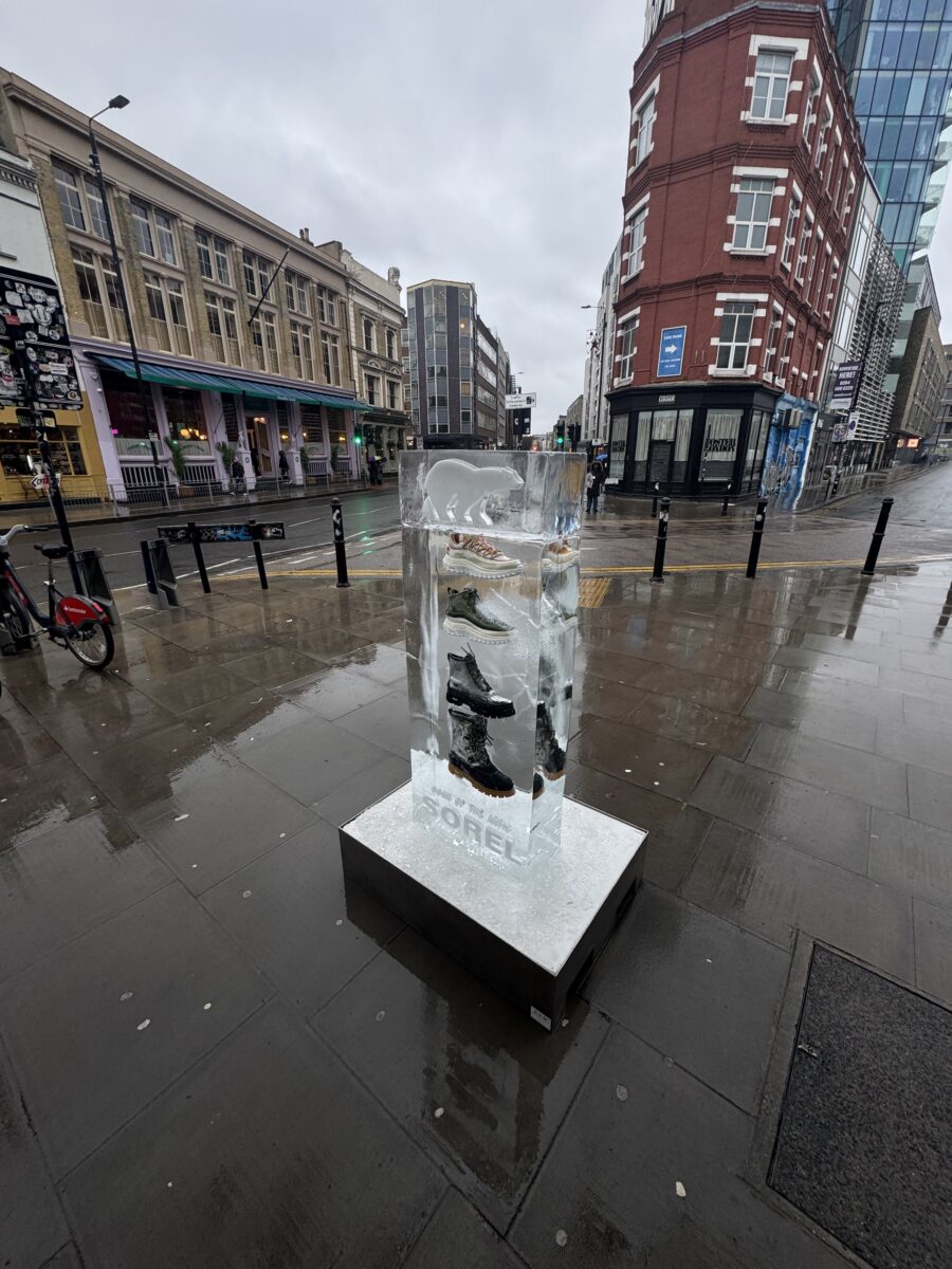 このブーツブランドは伝説のためにデザインされました