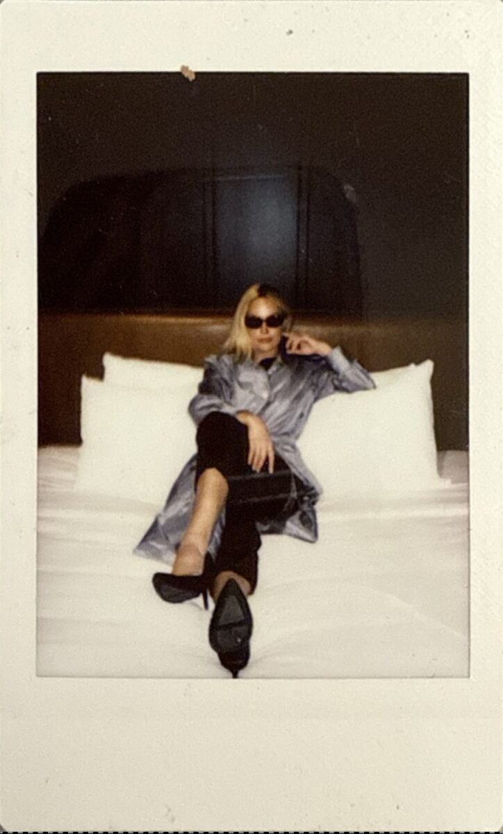 アッシュに学ぶ愛の教訓