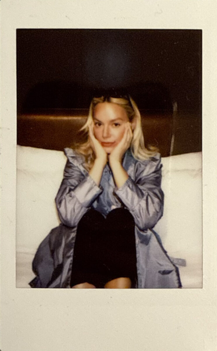 アッシュに学ぶ愛の教訓