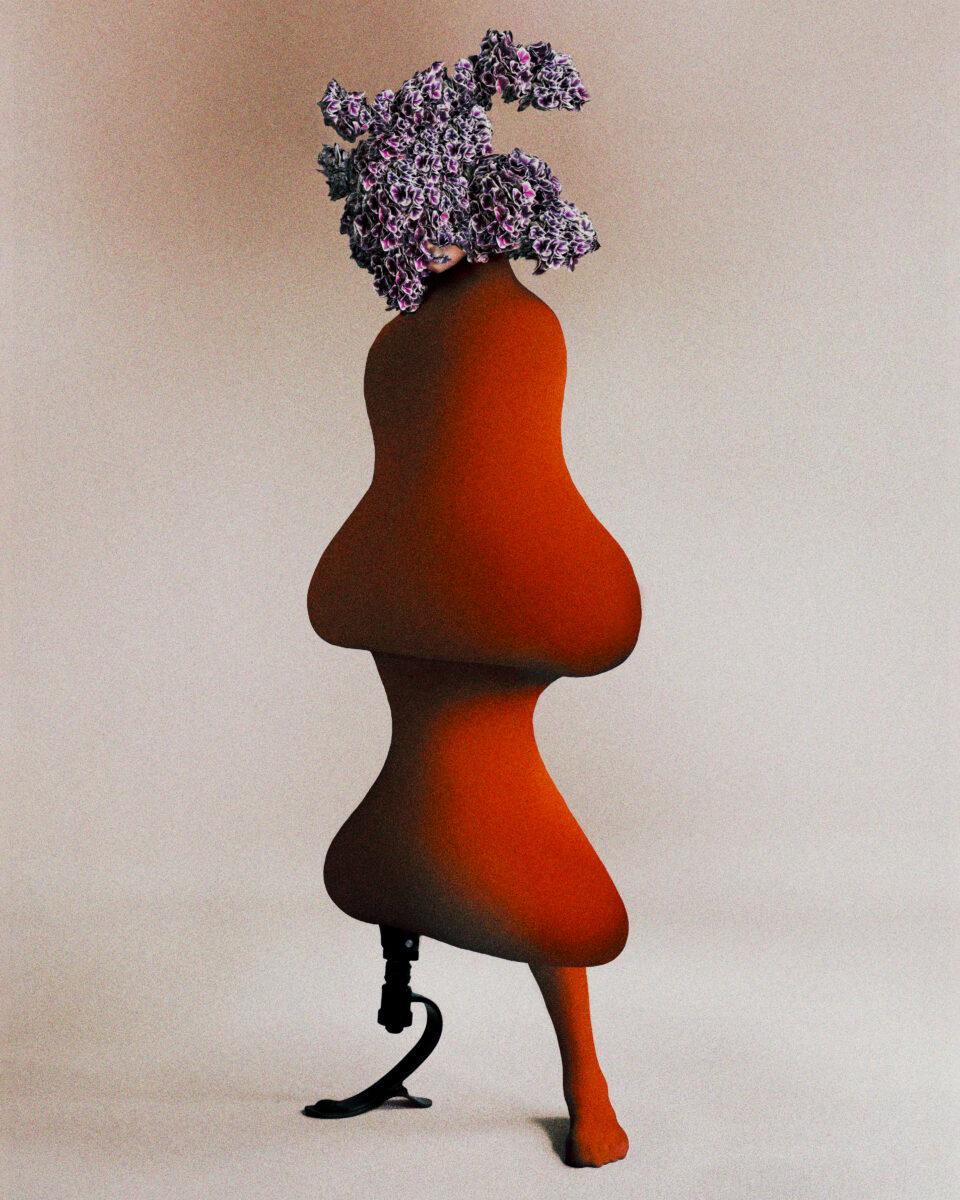 The Spirit of Flowers