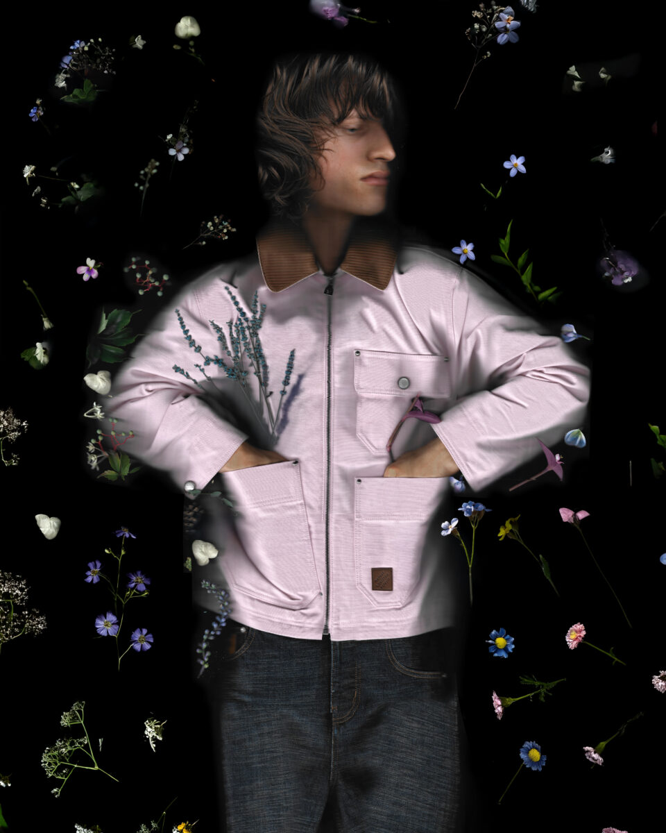 The Spirit of Flowers