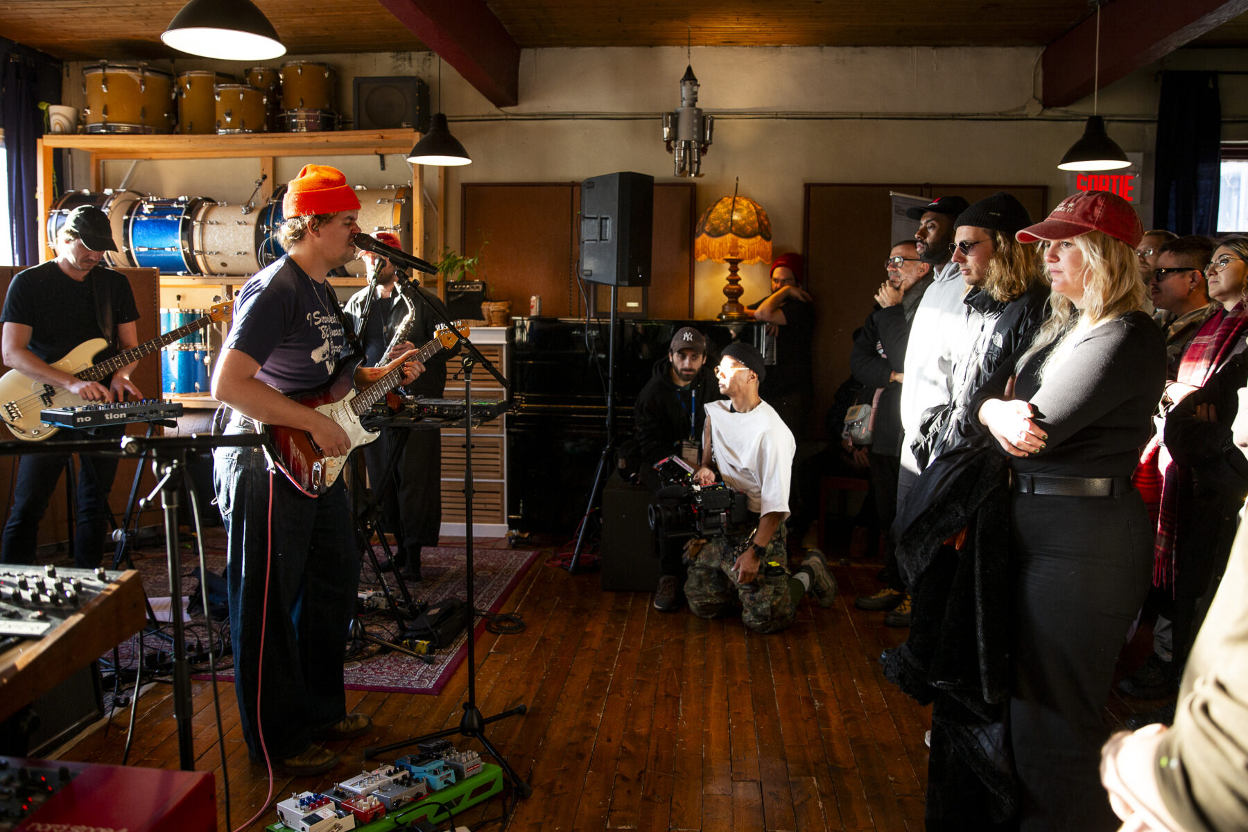 Snow, Shows & Hidden Scenes: A Trip to Montréal