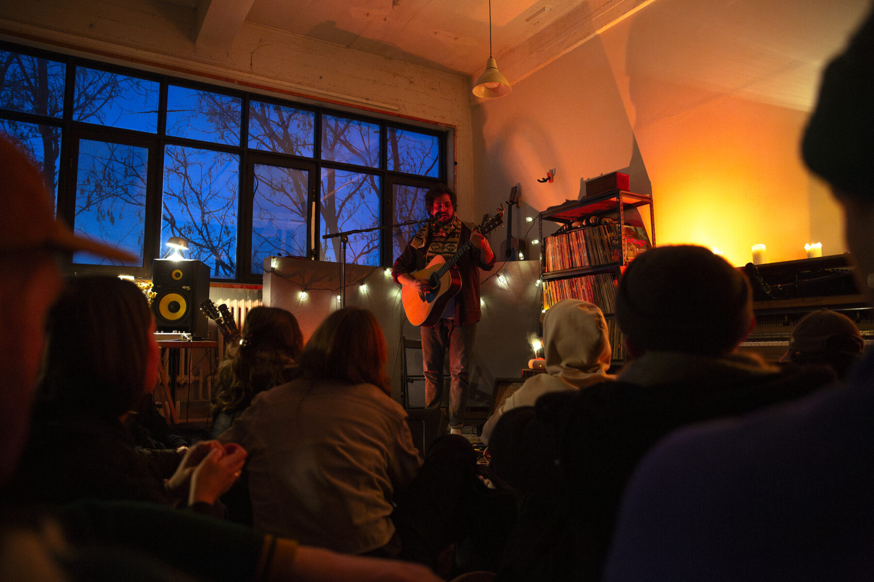 Snow, Shows & Hidden Scenes: A Trip to Montréal