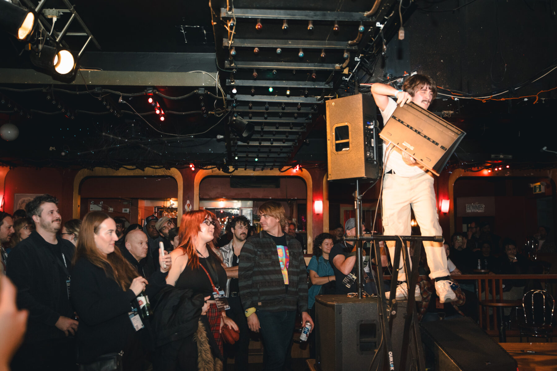 Snow, Shows & Hidden Scenes: A Trip to Montréal