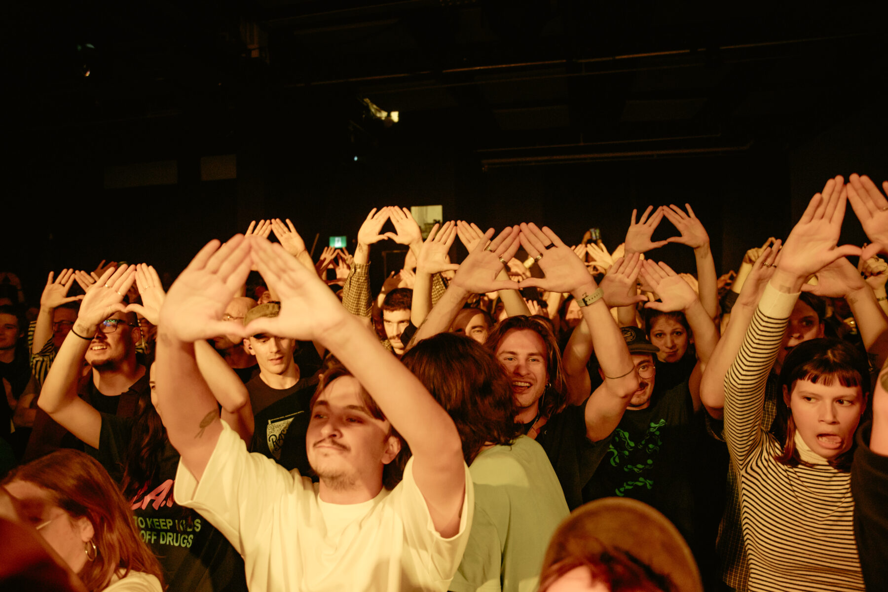 Snow, Shows & Hidden Scenes: A Trip to Montréal