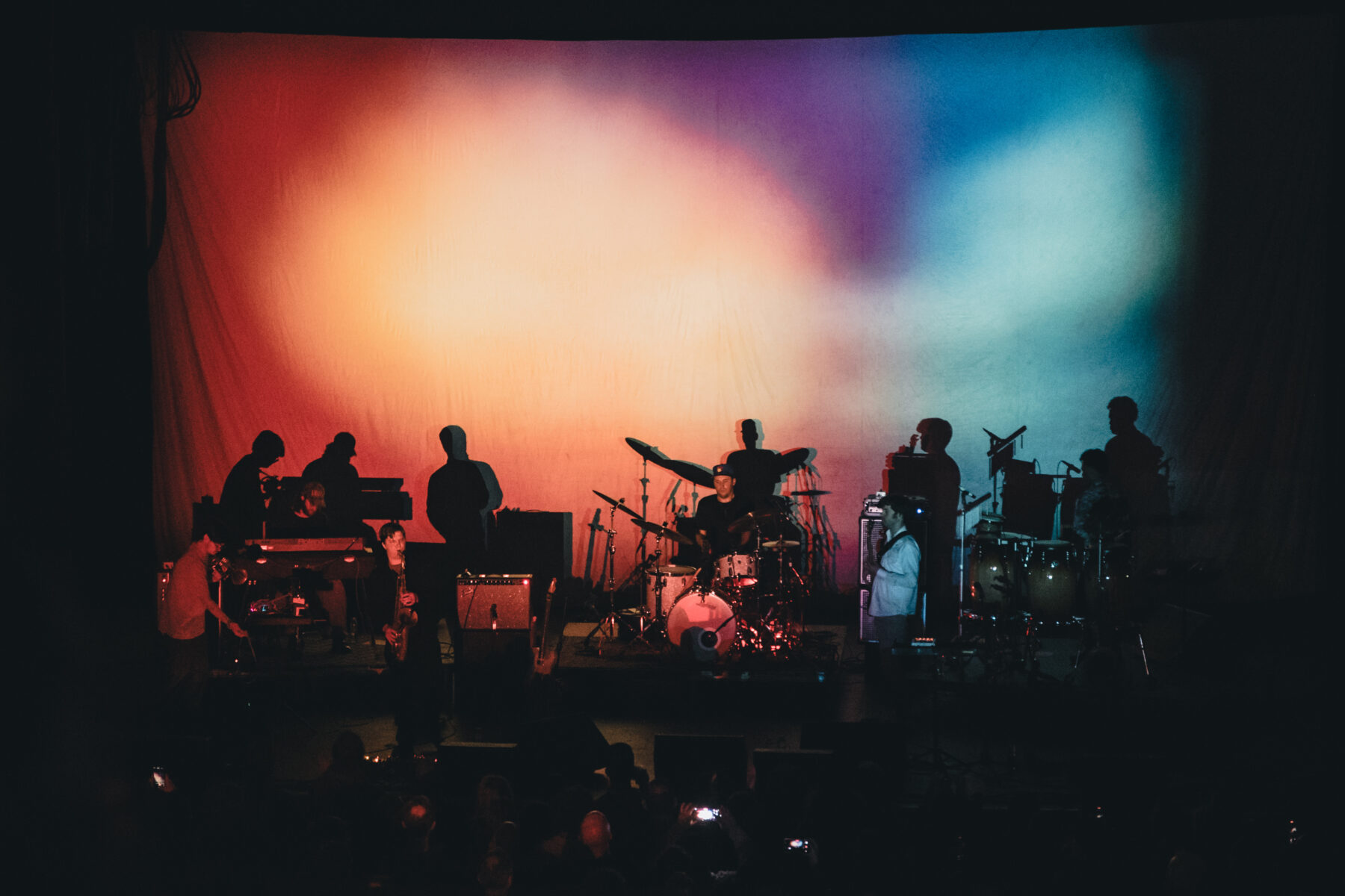 Snow, Shows & Hidden Scenes: A Trip to Montréal