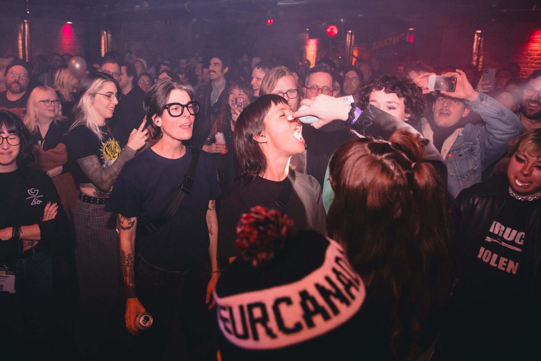 Snow, Shows & Hidden Scenes: A Trip to Montréal