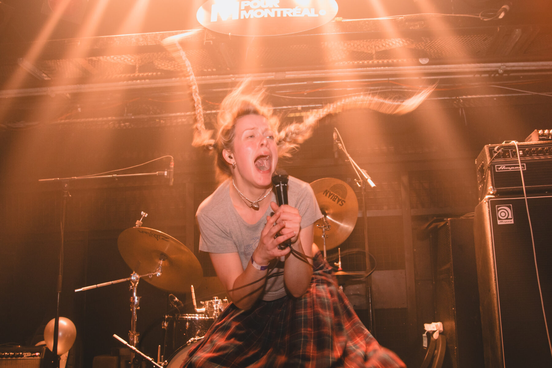 Snow, Shows & Hidden Scenes: A Trip to Montréal