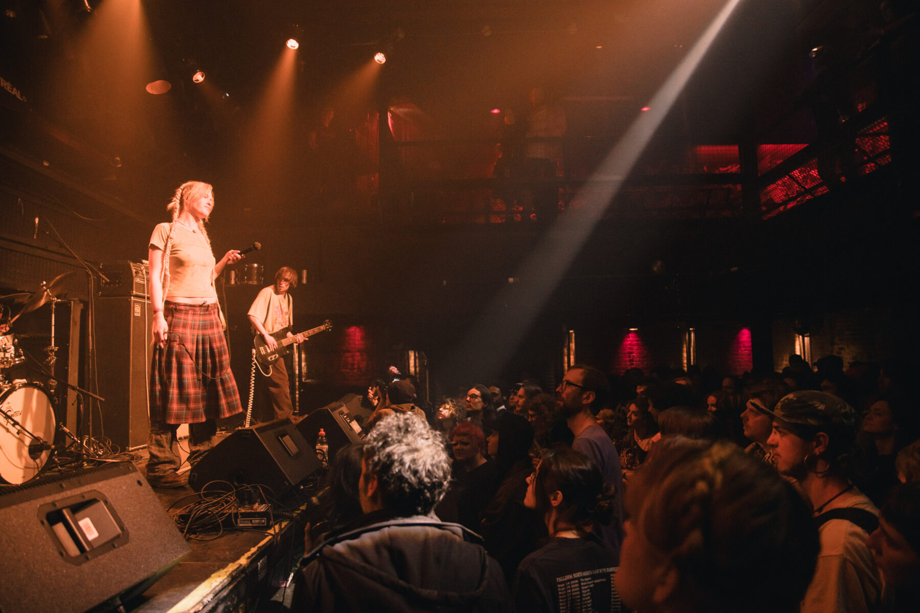 Snow, Shows & Hidden Scenes: A Trip to Montréal