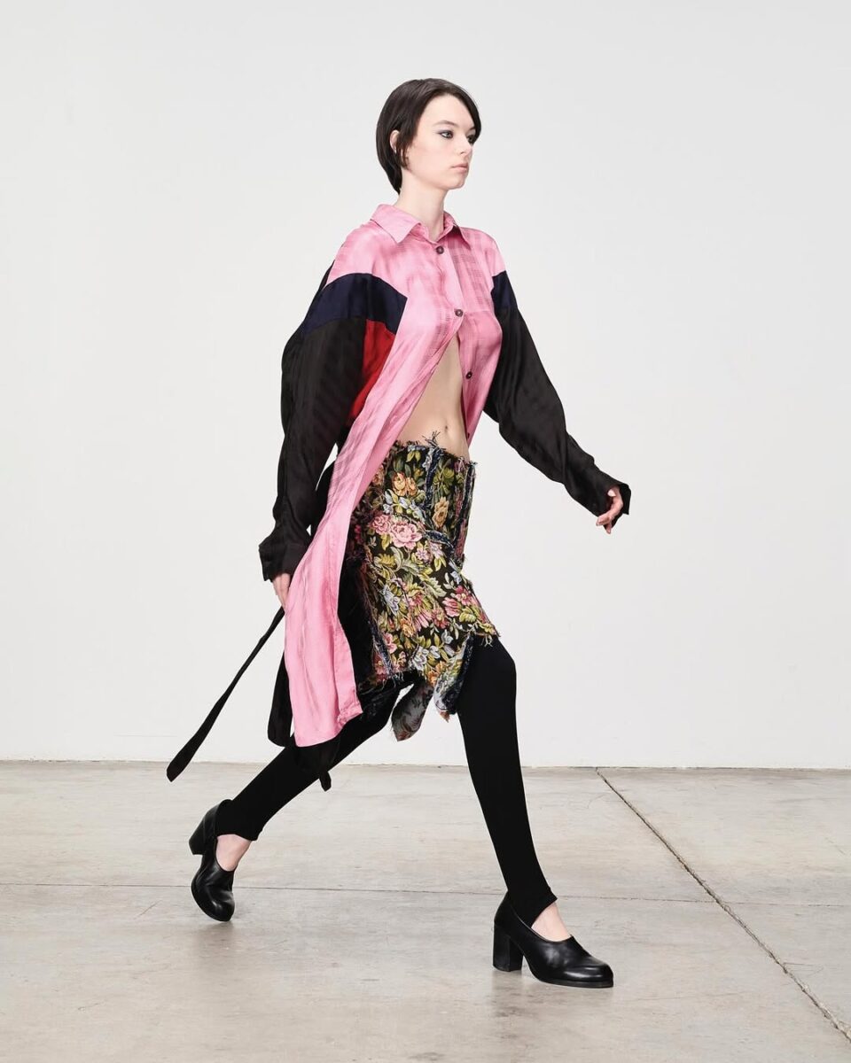 Which emerging talents should you have on your radar next year?