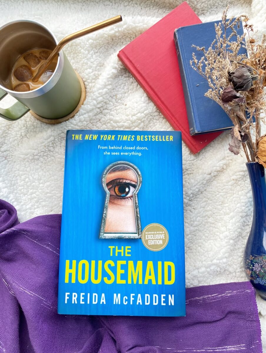 Wonderland’s Guide to Literary Gift-Giving